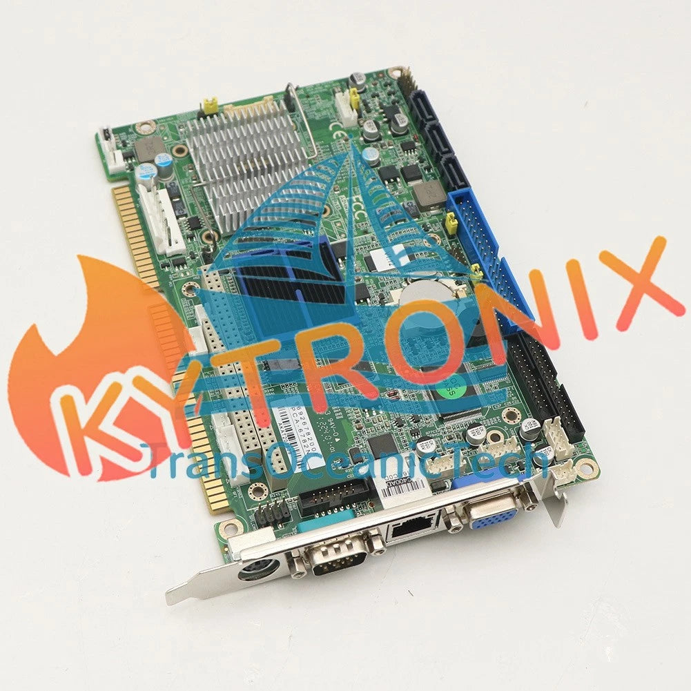 1PCS Advantech PCA-6782N-S6A1E
