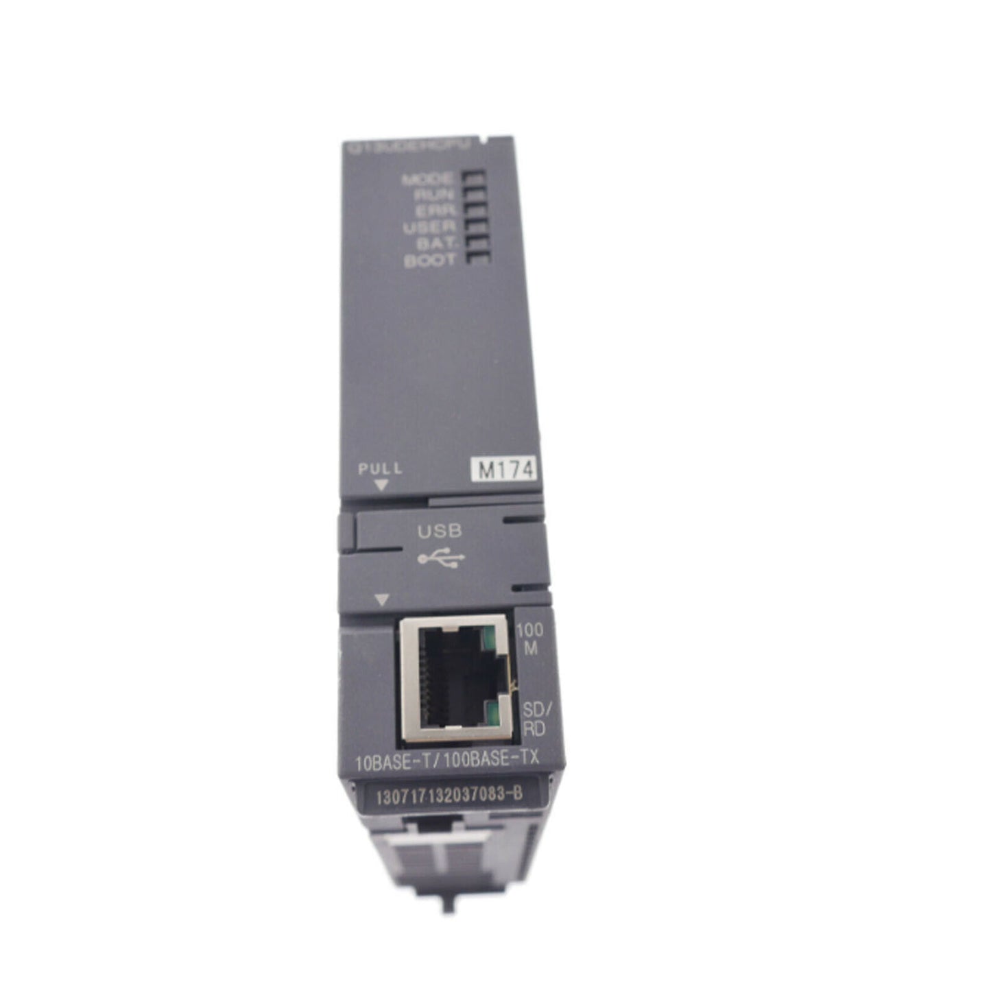 New Mitsubishi Q13UDEHCPU PLC Module - MITSUBISHI