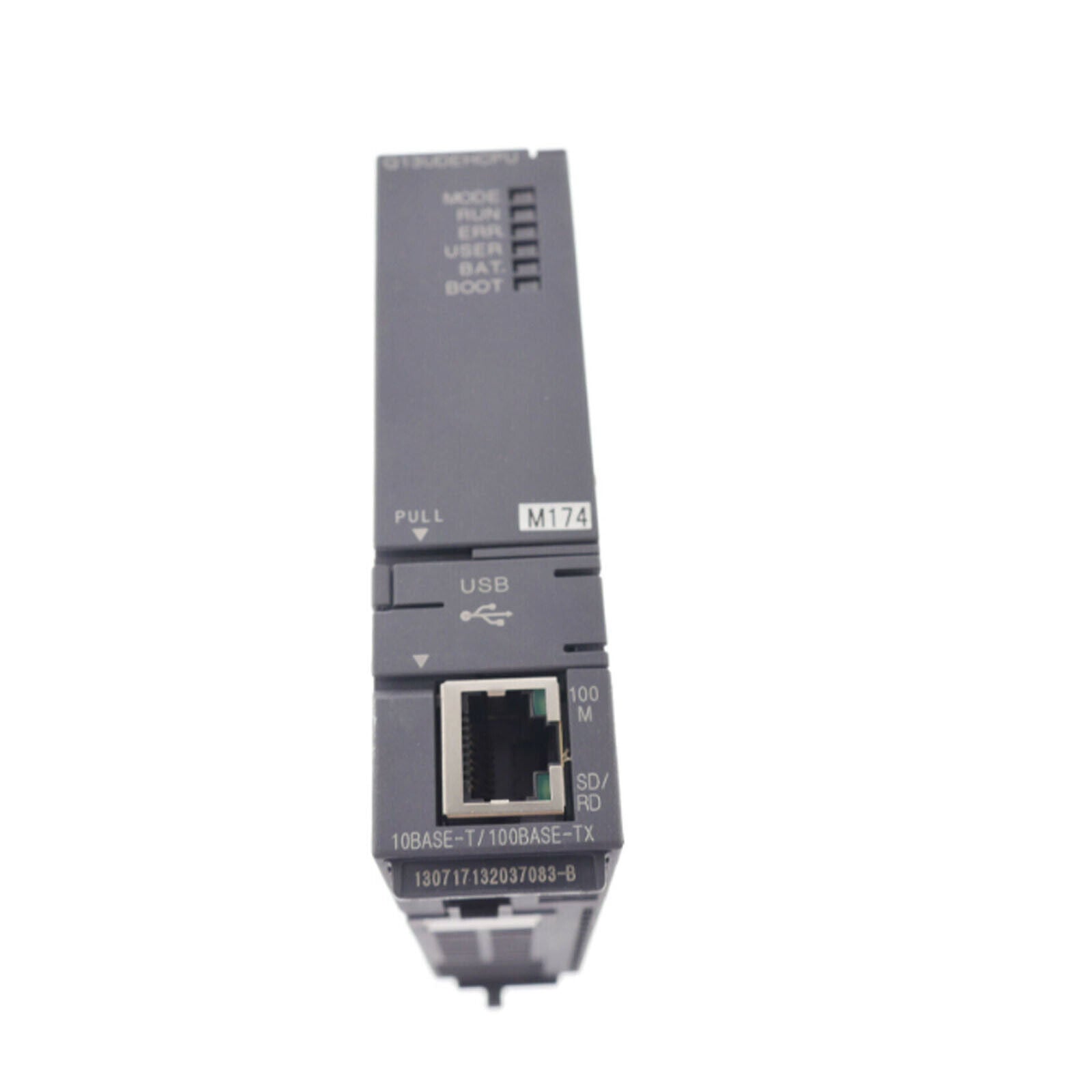 New Mitsubishi Q13UDEHCPU PLC Module - MITSUBISHI