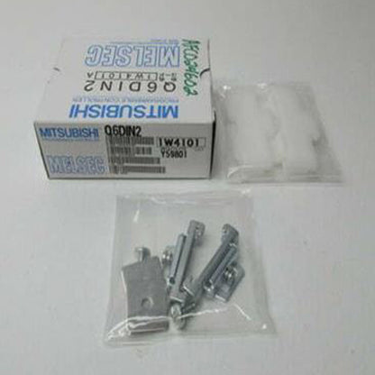 Mitsubishi Q6DIN2 DIN Installation Adapter - MITSUBISHI