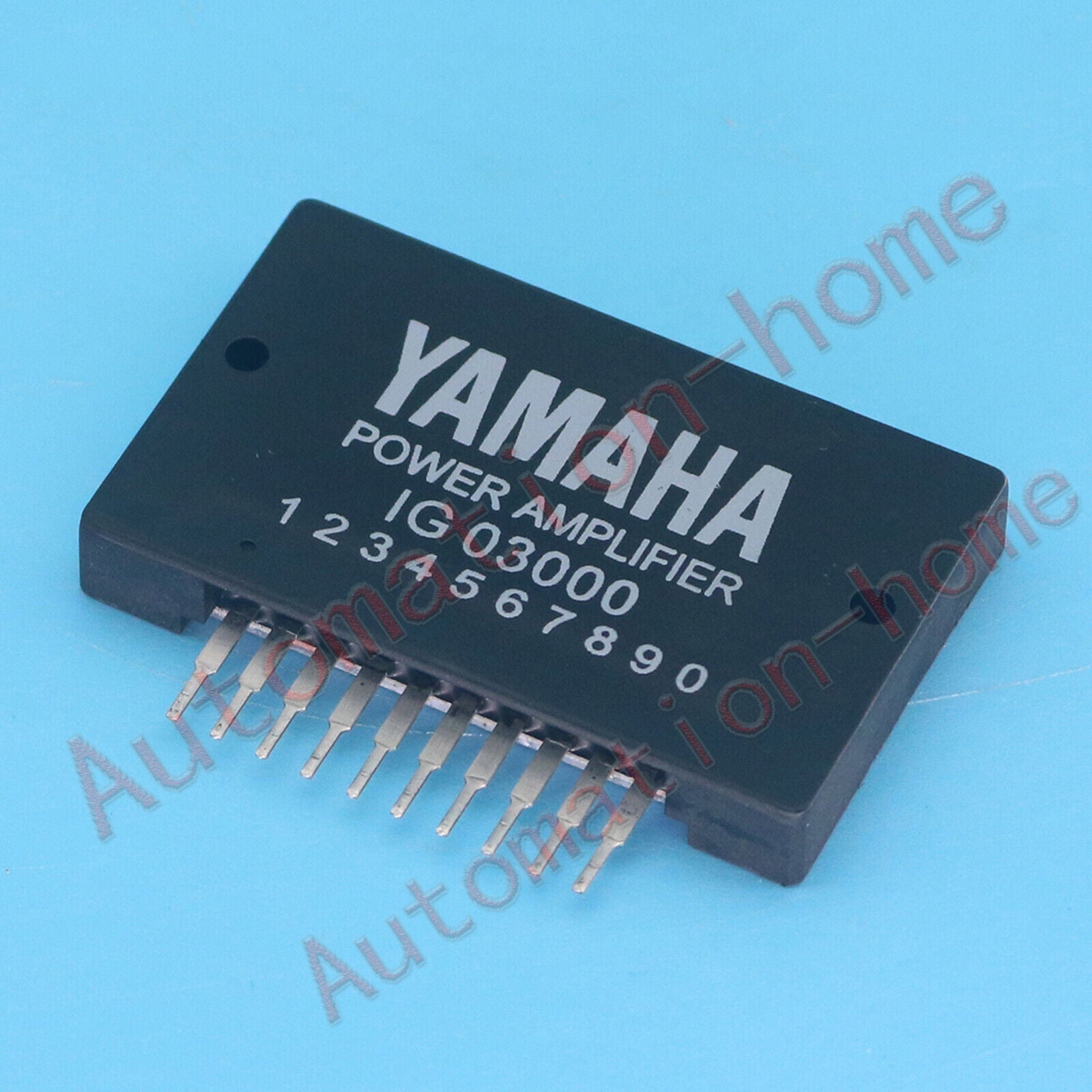 Yamaha IG03000 Power Amplifier Module - YAMAHA