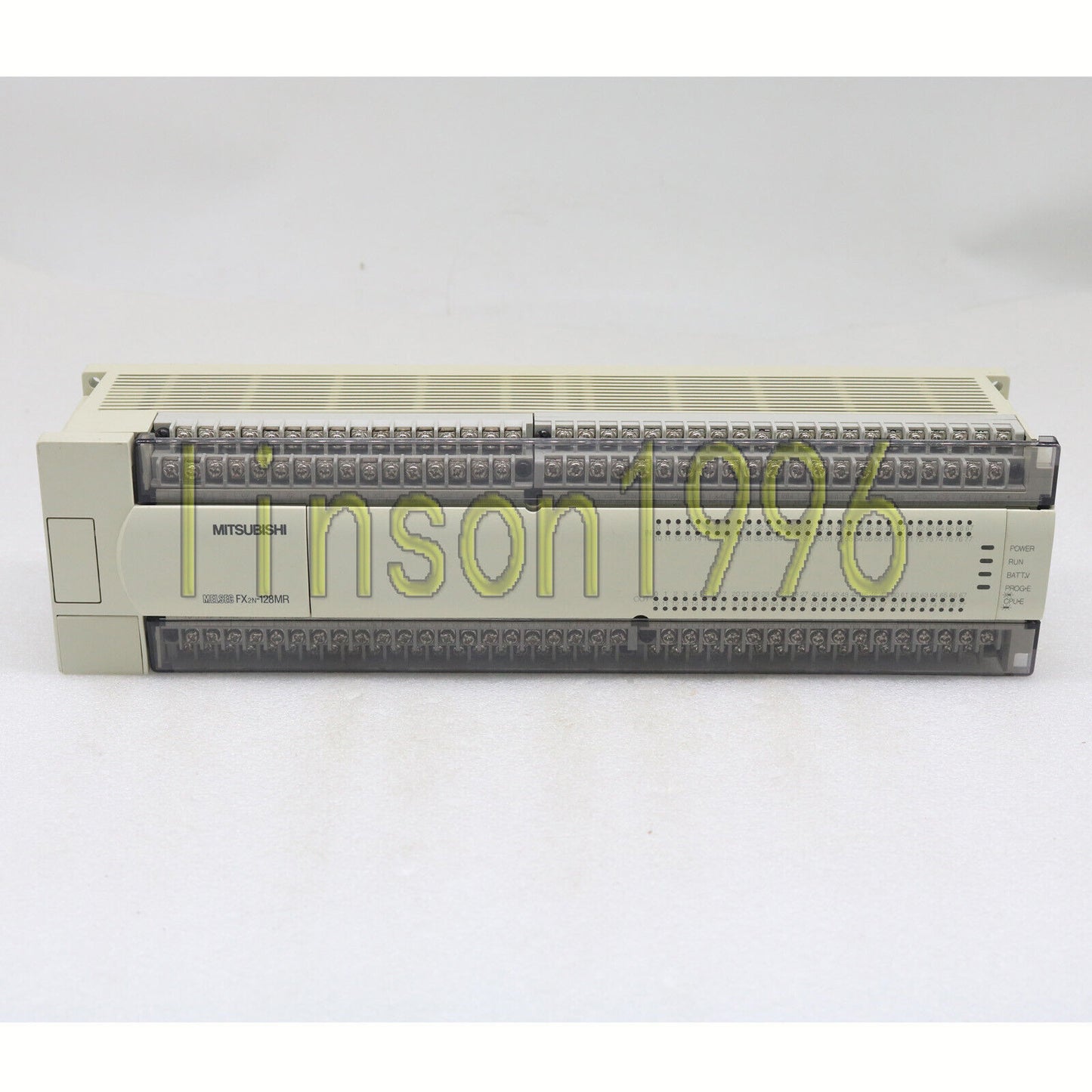 Mitsubishi ONE FX2N-128MR-ES: Tested in good condition - MITSUBISHI