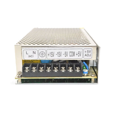 MEANWELL Q-120C Switching Power Supply - MEANWELL