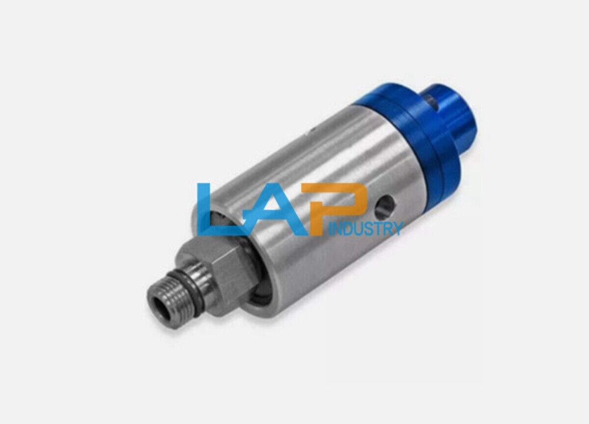 new 1Pcs High-Speed Rotary Joint Fit For 1108-002-153