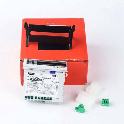 CAREL MCH2000031 Temperature Controller - CAREL