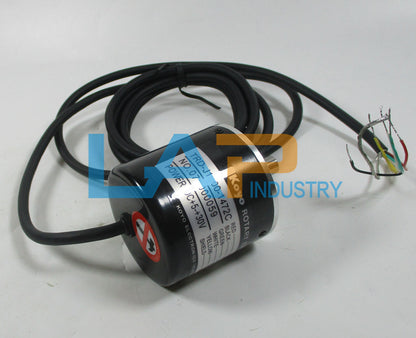 new 1PCS FOR KOYO TRD-J1000-1472C Rotary Encoder DC+5-+30V