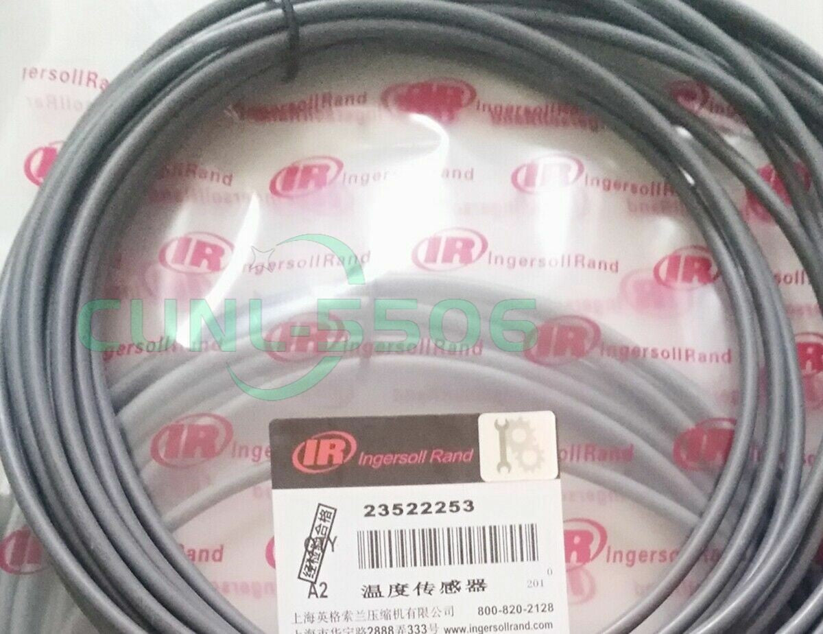 1PCS For Ingersoll-Rand Air compressor temperature sensor 23522253