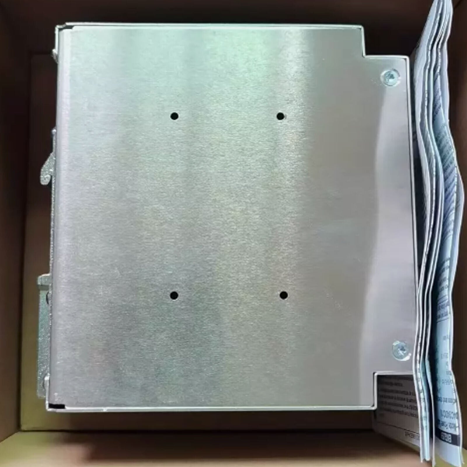 new 1X PHOENIX CONTACT QUINT-PS-100-240AC/24DC/10 2938604 - PHOENIX CONTACT