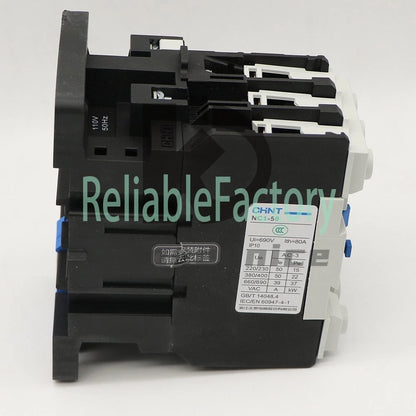 1PCS 50Hz NC15011 NC1-5011 110V Ac contactor