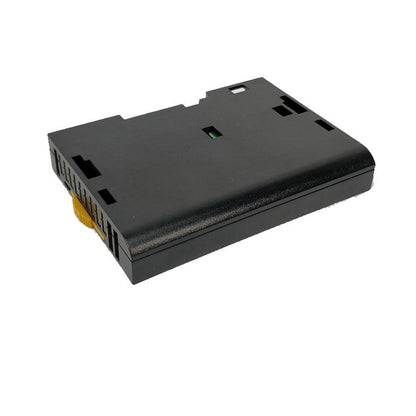 OMRON CJ1W-TER01 SYSTEM POWER EXPANSION MODULE - OMRON
