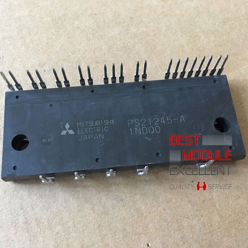 MITSUBISHI PS21245-A Power Supply Module – Quality Assured - MITSUBISHI