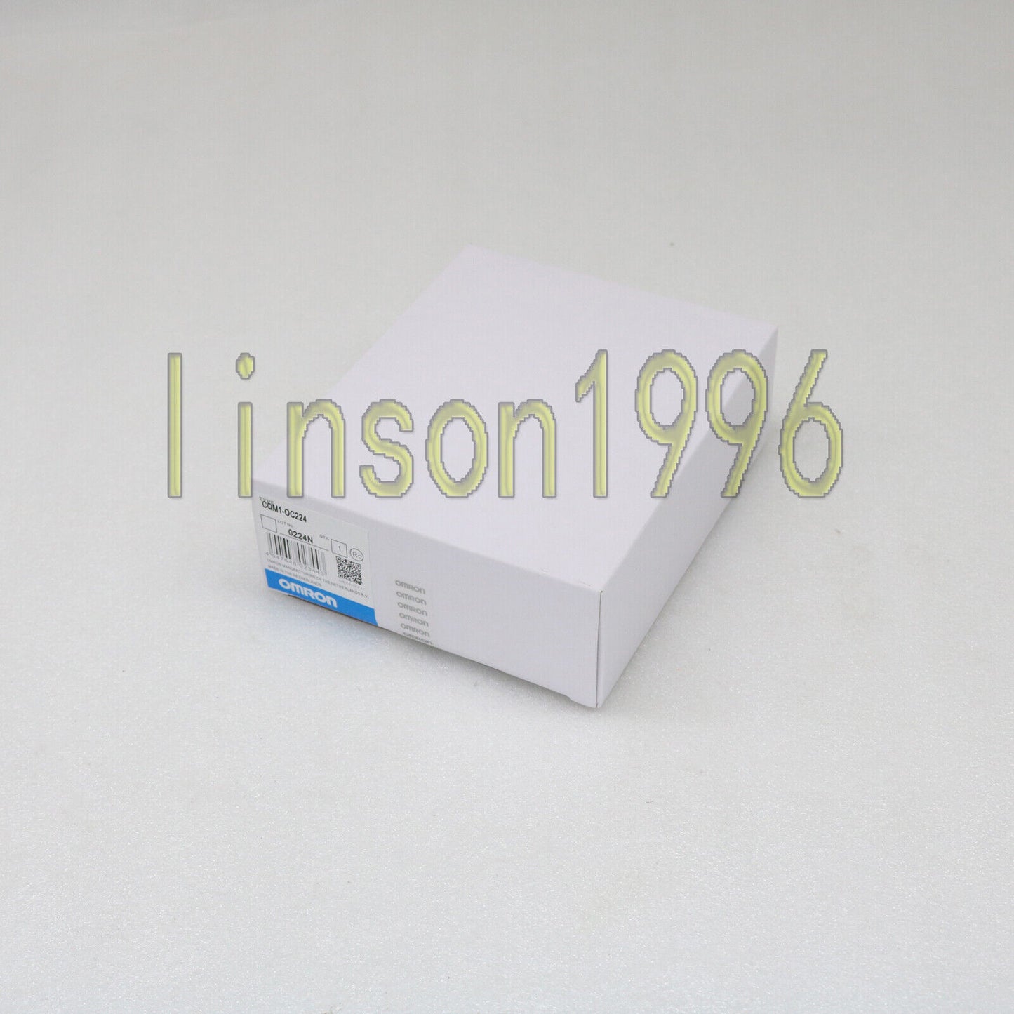 Omron CQM1-OC224 PLC Module Fast Delivery - OMRON