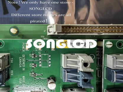 1PCS 80190-240-02-R 80190-100-01-R Industrial Parts - LINDE