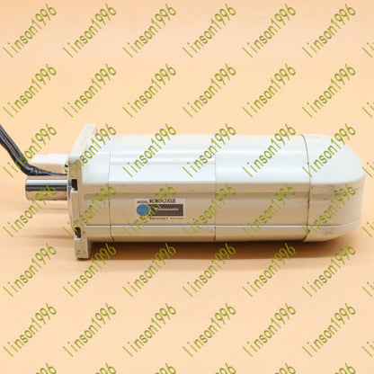 used Panasonic MSM042ASB motor - PANASONIC