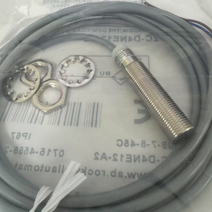 1PC FOR 872C-D4NE12-A2 sensor proximity switch