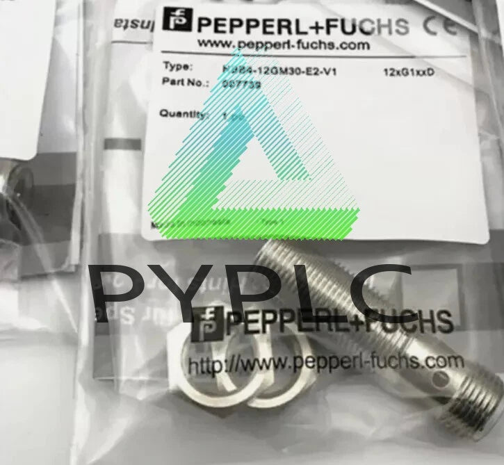 1pc For Pepperl+Fuchs NBB4-12GM30-E2-V1 Sensor & Proximity Switch