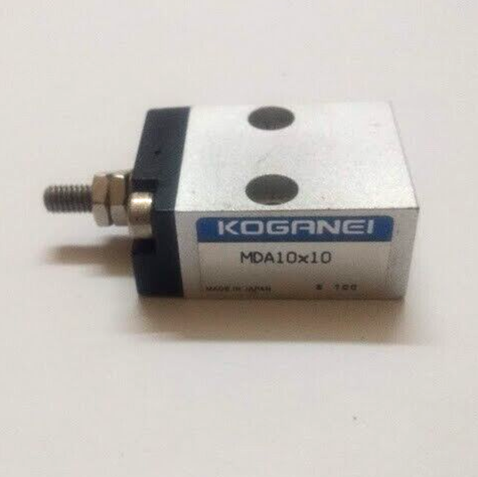 New Koganei MDA10-10 Cylinder - Premium Quality - KOGANEI