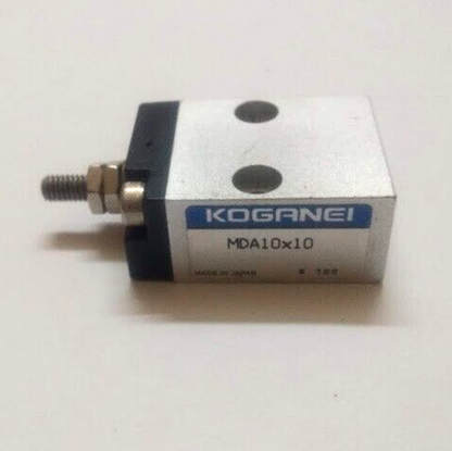 New Koganei MDA10-10 Cylinder - Premium Quality - KOGANEI