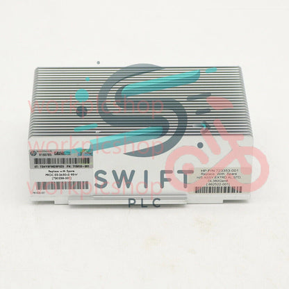 1PCS For DL380 DL380P Gen8 V2 CPU Cooler 662522-001 723353-001