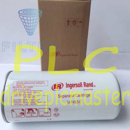 1PC Oil Separator Element for 54749247 Ingersoll Rand Air Compressor UP151822 #d