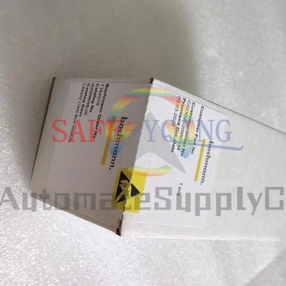 1PC BACHMANN CM202 bus Module