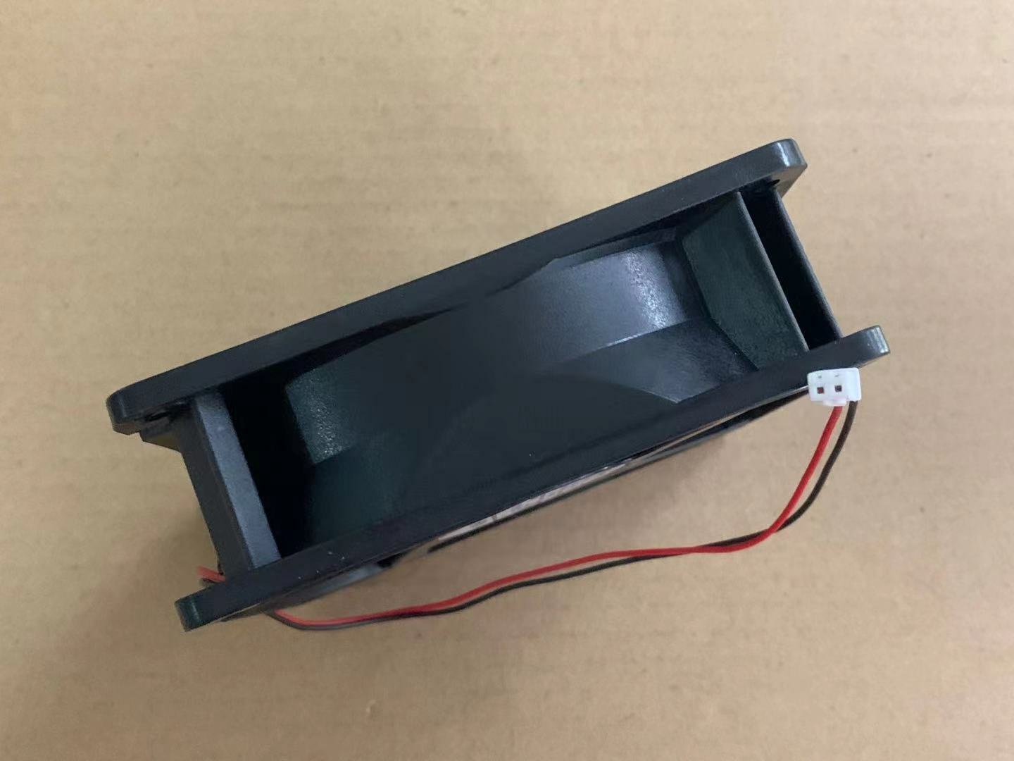 new 1pc NMB-MAT 4715KL-05W-B40 fan 120*120*38mm 2pin 24V 0.46A