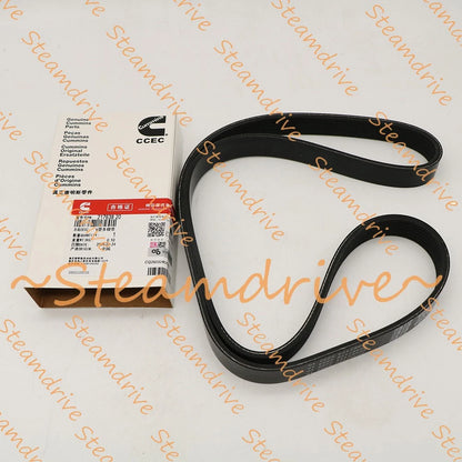 217638 Replaces for Cummins Diesel Engine NT855 Water Pump Belt 1PCS