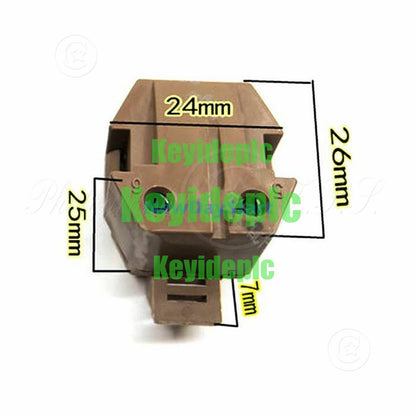 Refrigerator Start Relay For Haier Midea ... -8EA14B1 8EA19C3 18M3AB 4241370 #ke