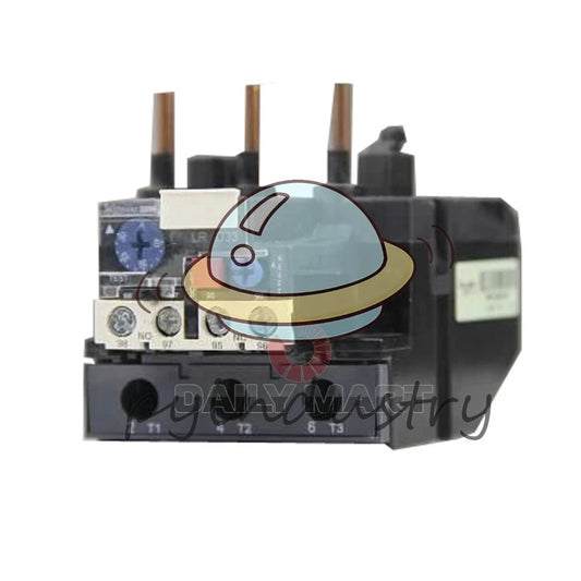SCHNEIDER LRD3355C Thermal Overload Relay 30-40A