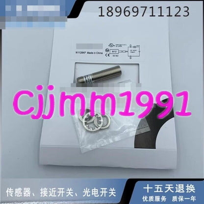 1PC FL7M-2J6HD-CN Sensor - FL7M-2J6HD-CN