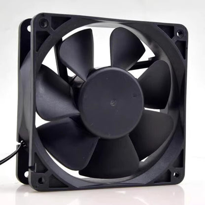 1PCS 3F2W94-39G 12038 DC110V 0.08A 12CM Large Airflow Cooling Fan