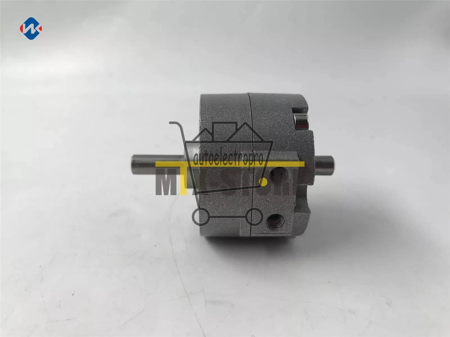 1PCS SMC air cylinder CRB2BW20-90SZ CRB2BW2090SZ Fast delivery
