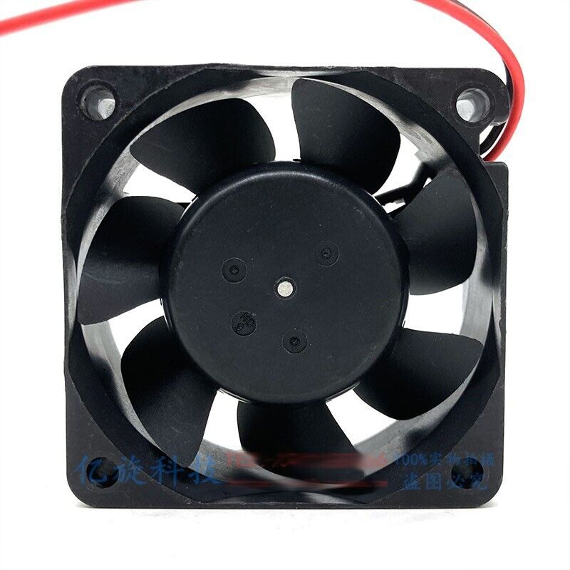 Nidec 6025 DC24V 0.18A Inverter Cooling Fan (M33516-16) - NIDEC