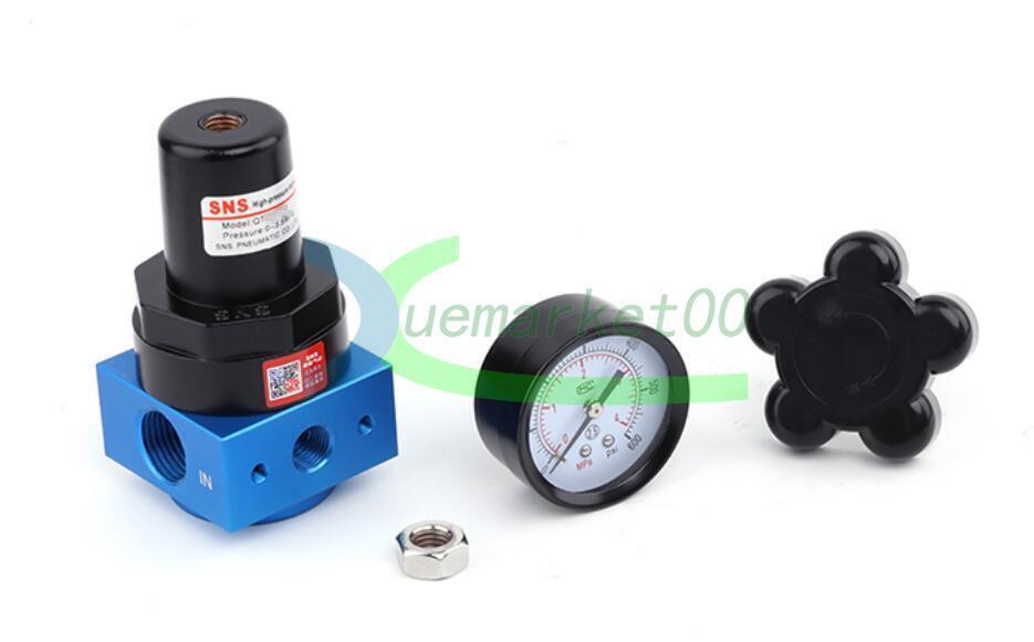 new ONE SNS QTYH-20 High Pressure Regulating Valve - ONE SNS