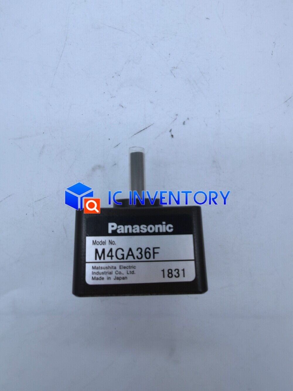 new 1PCS IN BOX M4GA36F - MITSUBISHI ELECTRIC