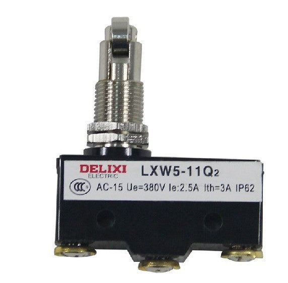 5PCS DELIXI LXW5-11Q2 LXW511Q2 LIMIT SWITCHES