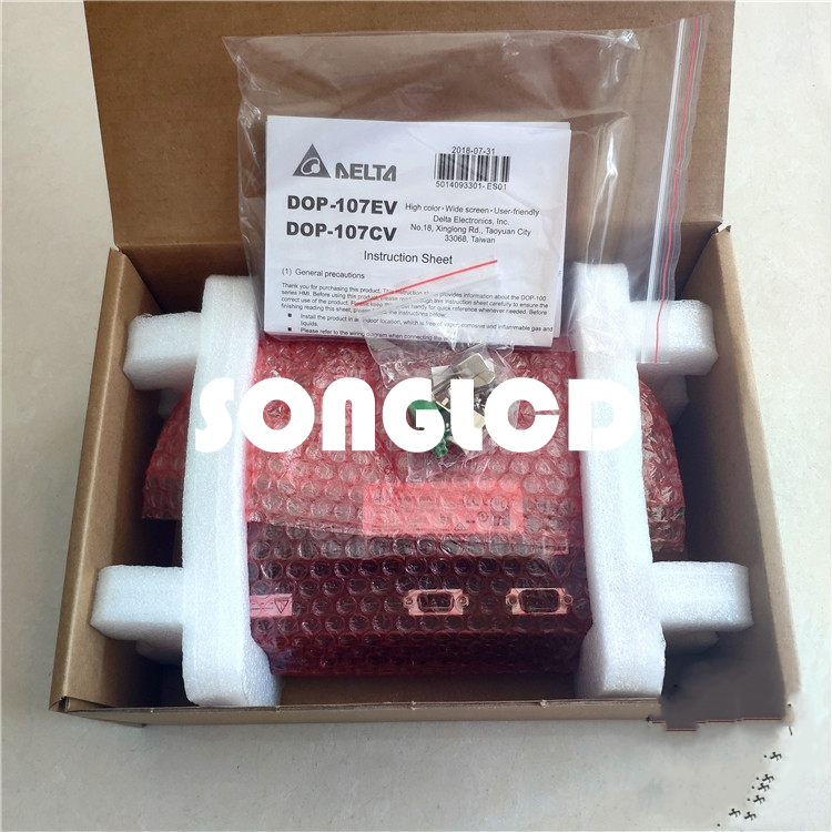 1pcs new dop-107cv - KOEED