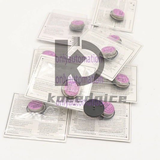 10PCS TADIRAN TL-5186 Battery 400Mah 3.6V