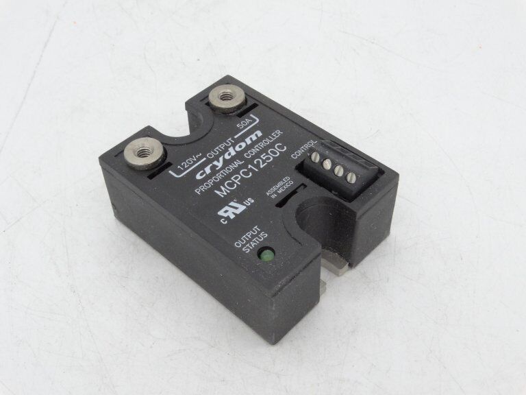 Sensata Technologies sensata mcpc1250c relay - SENSATA TECHNOLOGIES