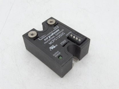 Sensata Technologies sensata mcpc1250c relay - SENSATA TECHNOLOGIES