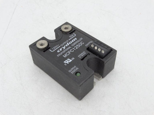 Sensata Technologies sensata mcpc1250c relay - SENSATA TECHNOLOGIES