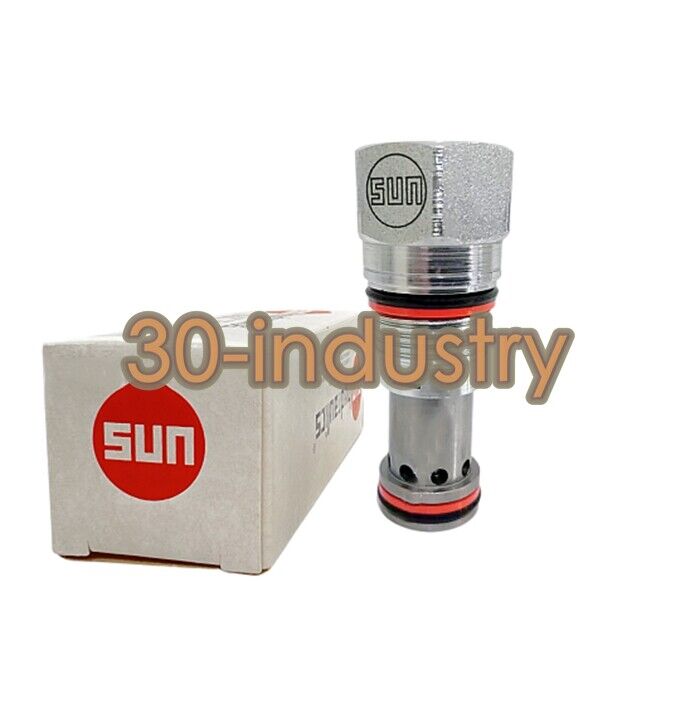 SUN RPEC-8DN Hydraulic Relief Valve - 1PC - SUN