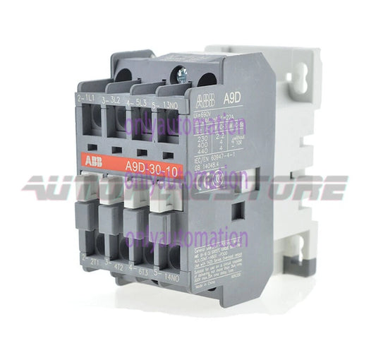 ABB A9D-30-10 Contact AC24V 1PC
