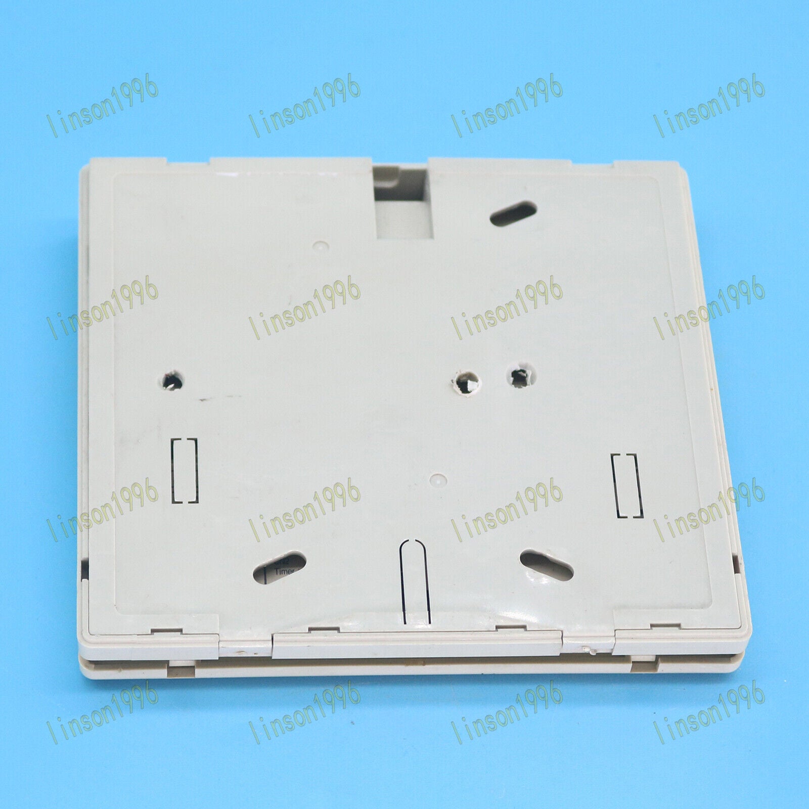 MITSUBISHI PAR-JH240KA Remote Air Conditioner Controller Tested In Good Condition - MITSUBISHI