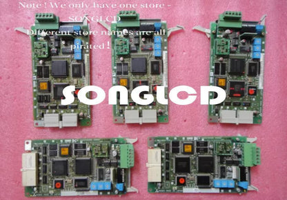 1pcs FCU6-HR865 High-Performance Component - INNOVATIVE SOLUTIONS