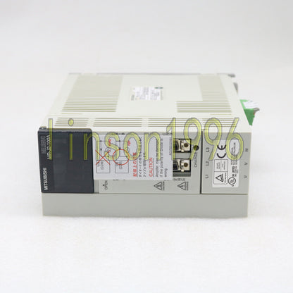 new Mitsubishi MRJ2100A Servo Drive ONE Year - MITSUBISHI
