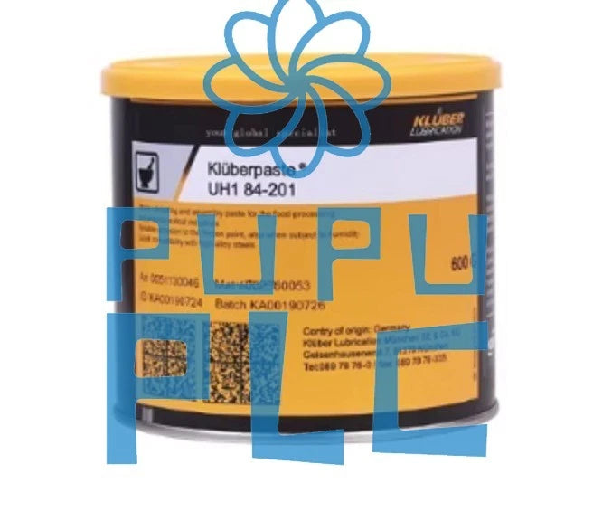 Kluber Lubrication Kluberpaste UH1 84-201 600g ( 21.2 OZ ) free ship