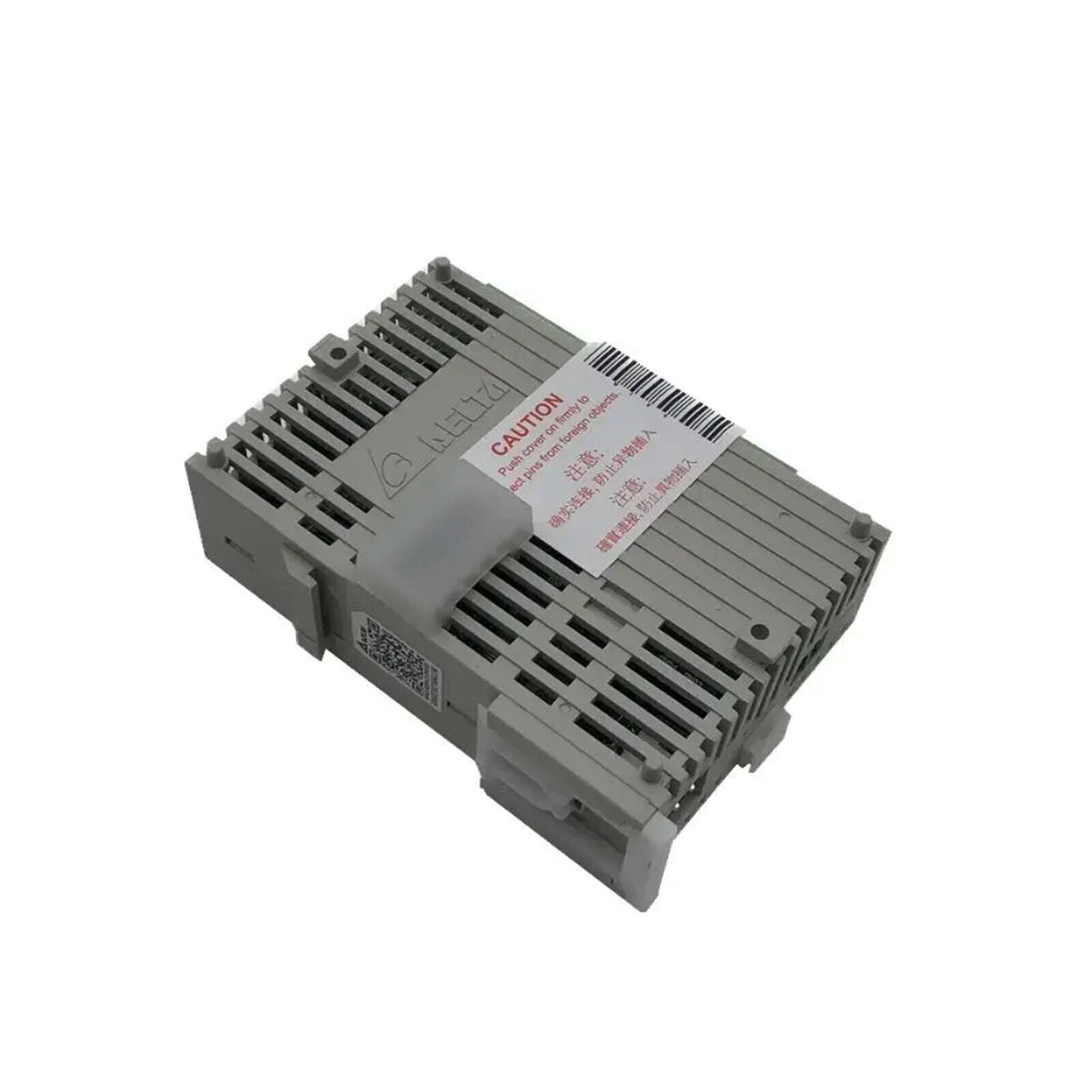 new Delta DVP04AD-S2 , 1-Year ! - DELTA