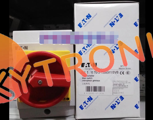 1PC EATON MOELLER T0-3-15683/I1/SVB