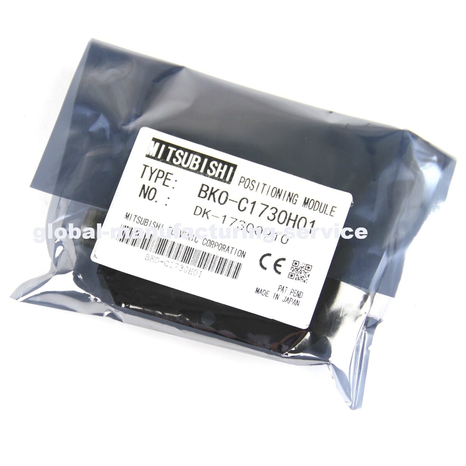mitsubishi BKO-C1730H01 Spindle Positioning Sensor - MITSUBISHI